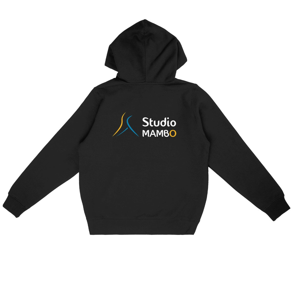 Hoodie - Unisexe - By Studio Mambo