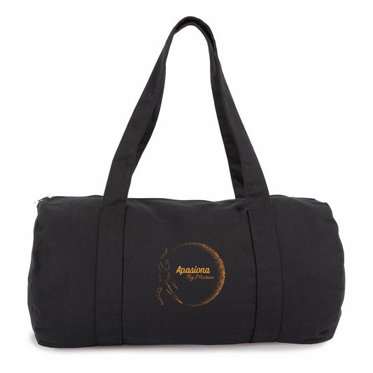 Sac de sport - by Apasiona - face_0