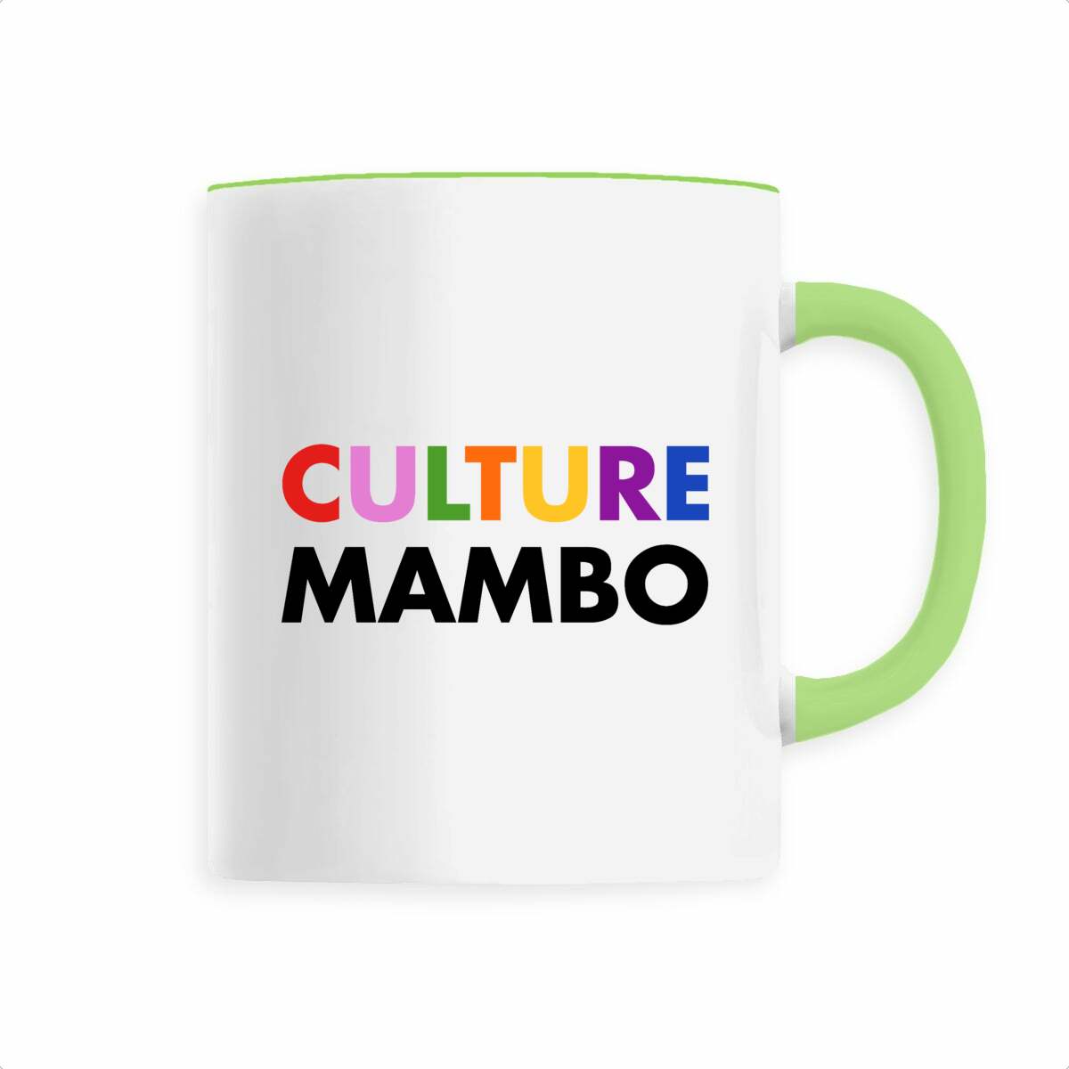 Mug - By Culture Mambo