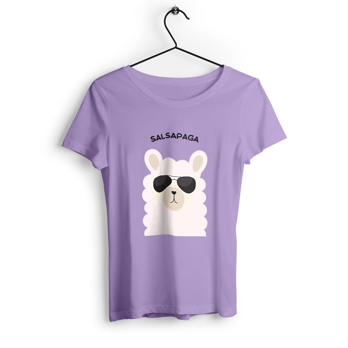 Tee shirt premium - Femme - Salsapaga