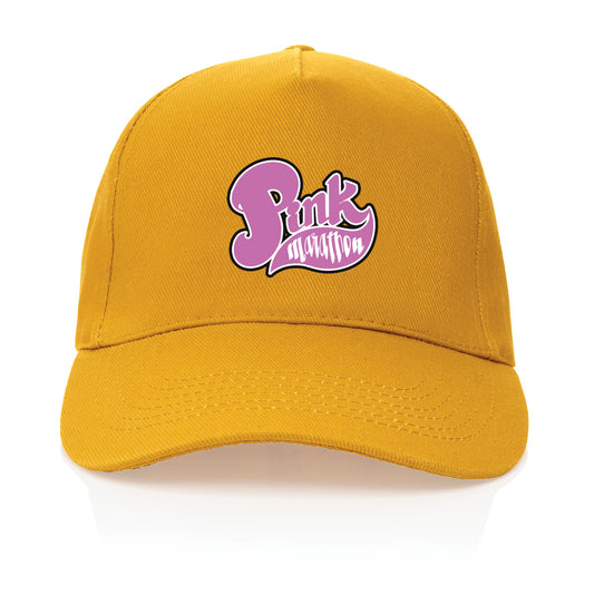 Casquette - Pink Marathon by Pink Bugalu