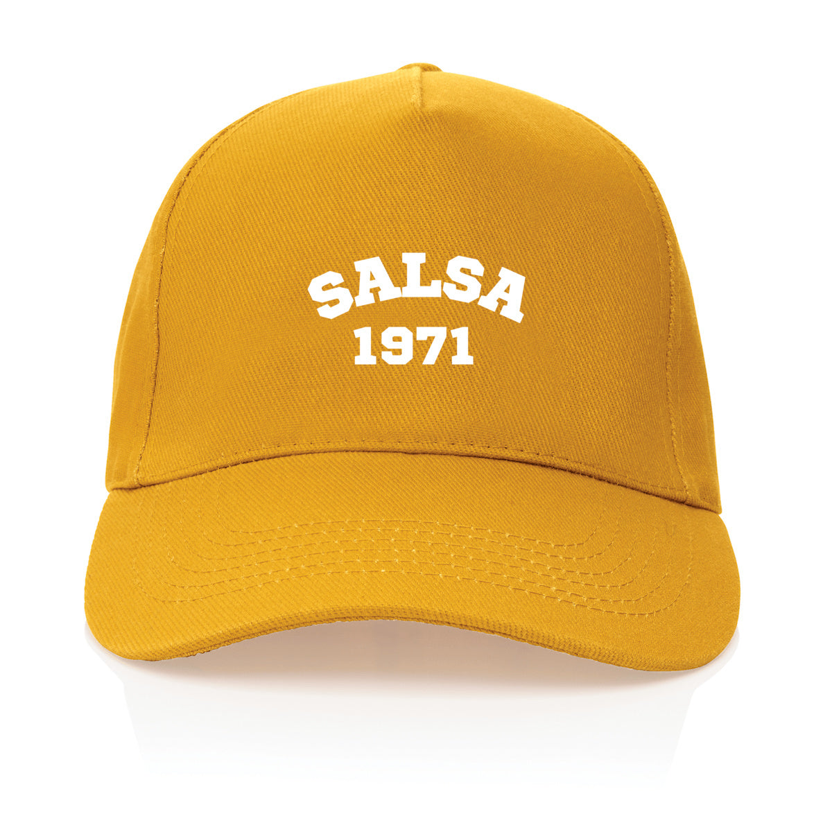 Casquette - Salsa 1971