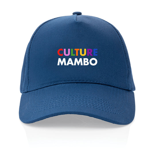 Casquette - By Culture Mambo