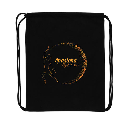 Sac à chaussures - by Apasiona - face_0