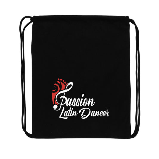 Sac à chaussure - by Passion Latin Dancer - face_0