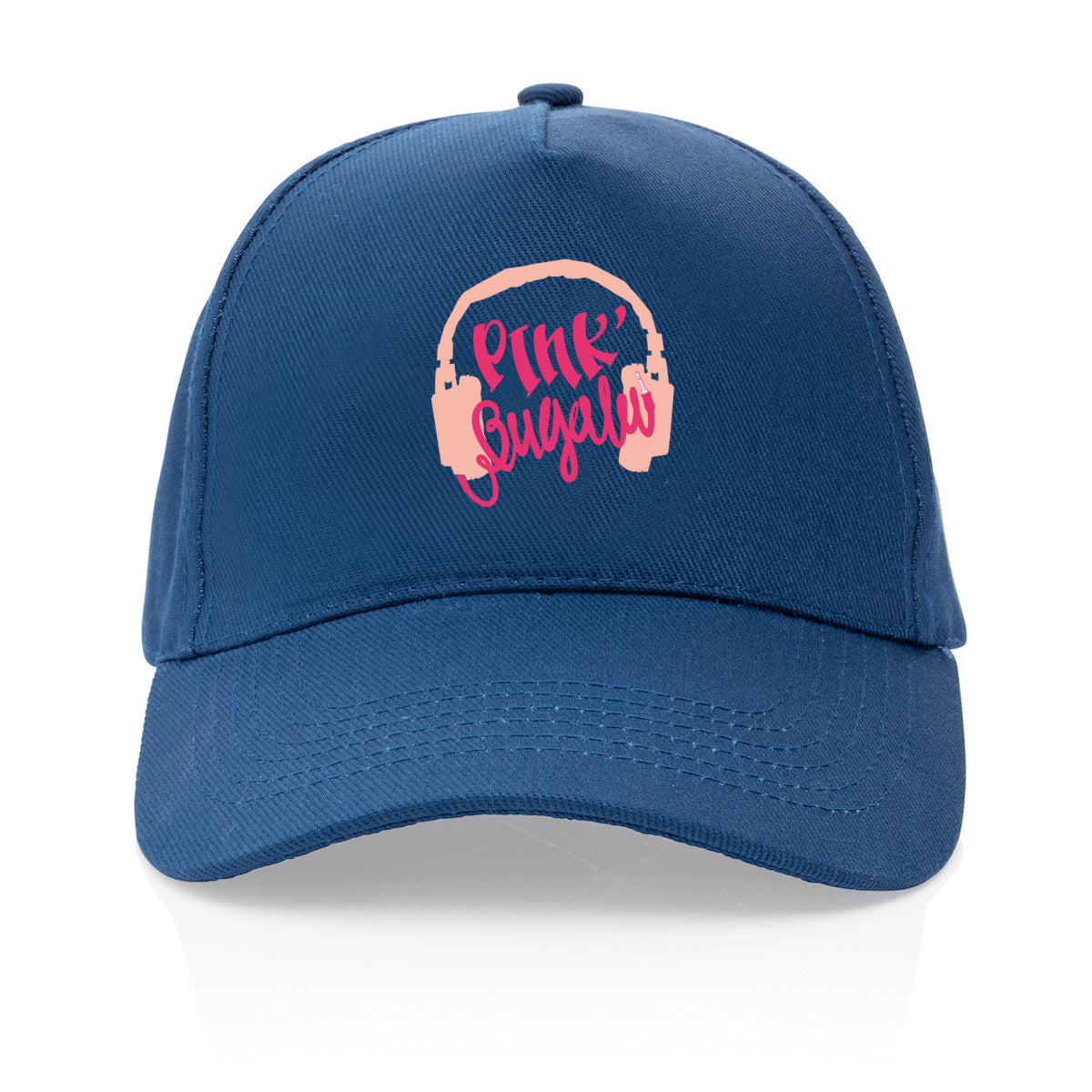 Casquette - By Pink' Bugalu