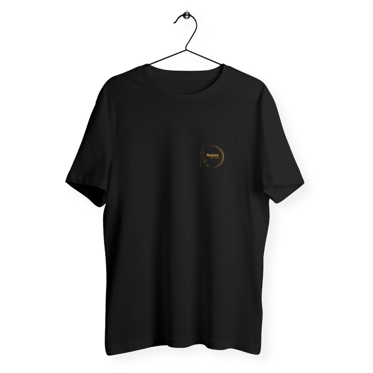 T-shirt léger - Unisexe - by Apasiona - face_1