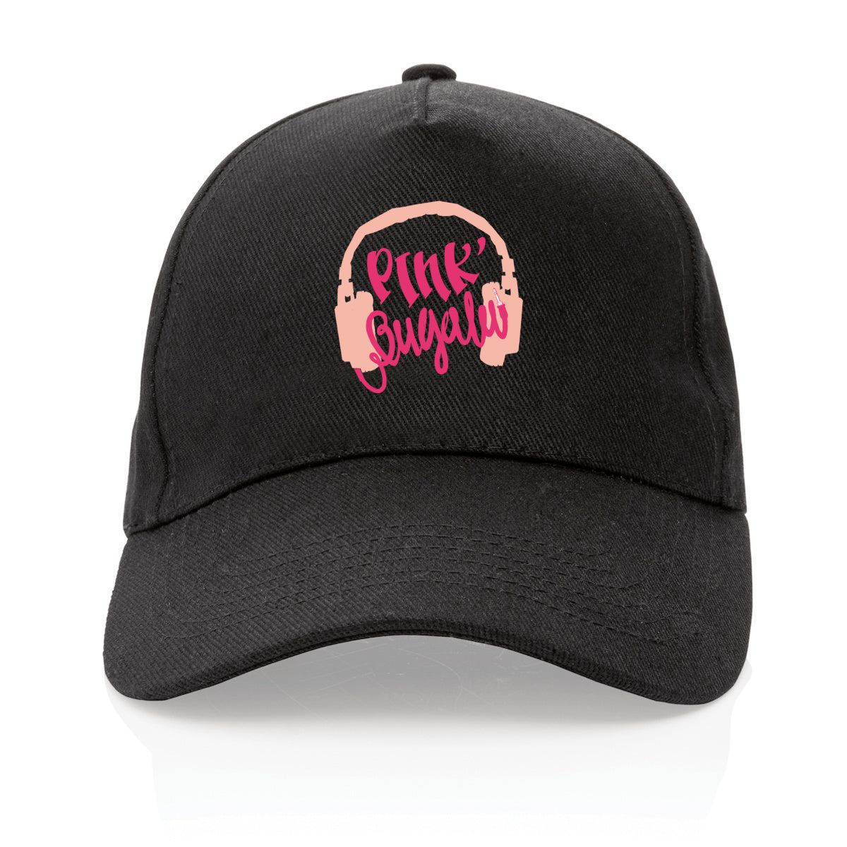 Casquette - By Pink' Bugalu