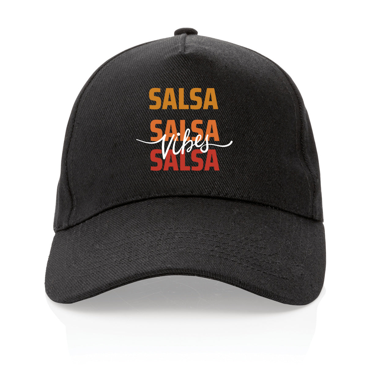 Casquette - Salsa Vibes