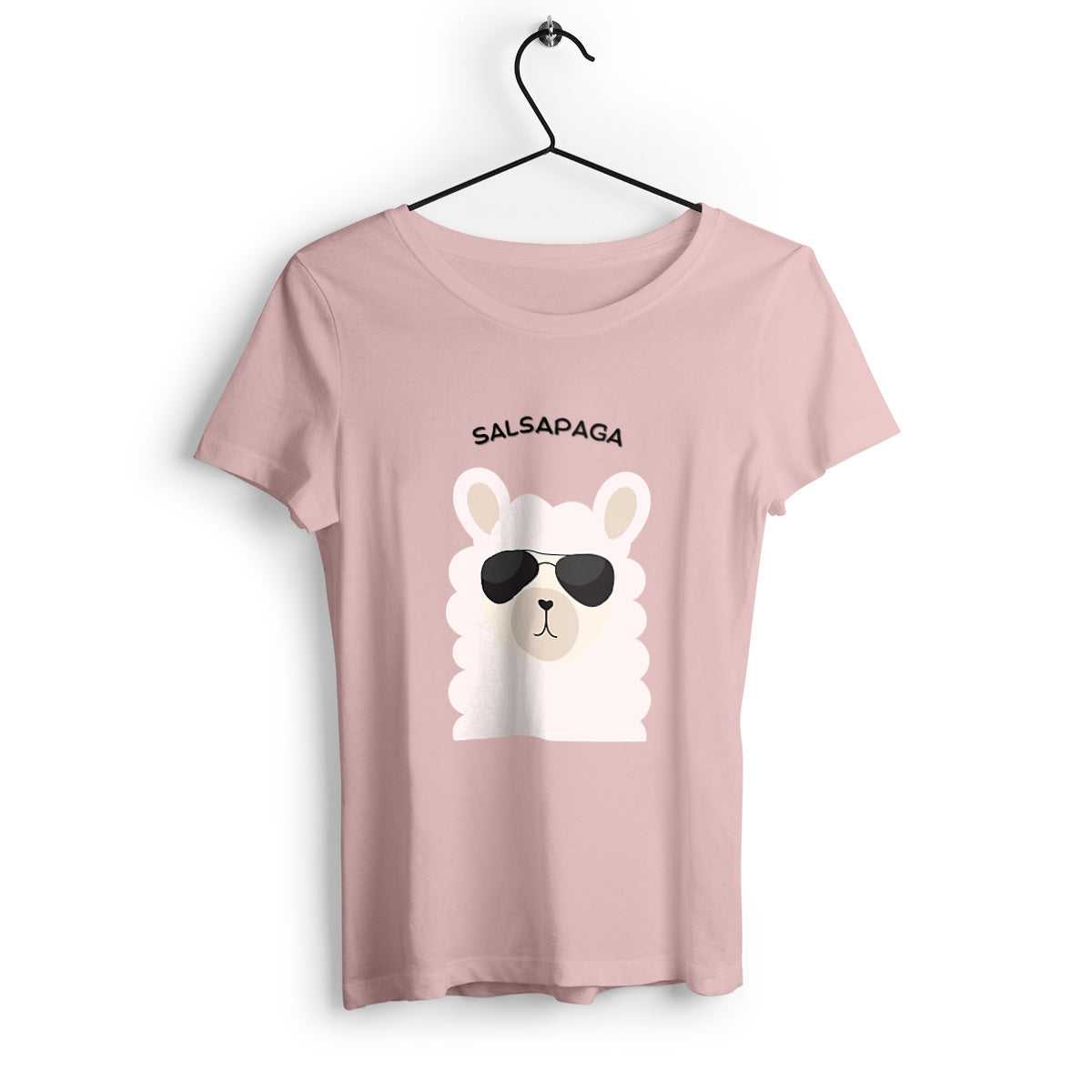 Tee shirt premium - Femme - Salsapaga