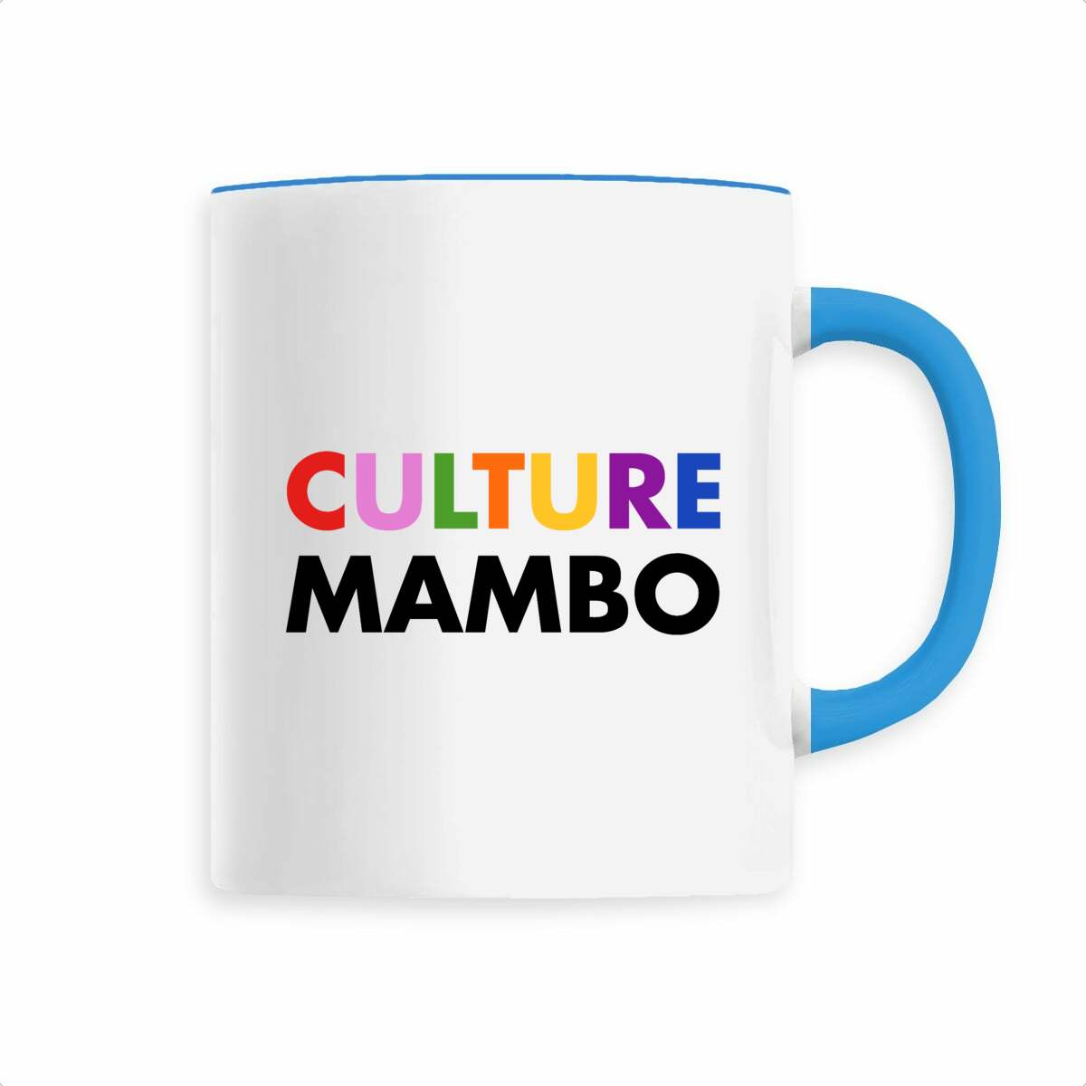 Mug - By Culture Mambo