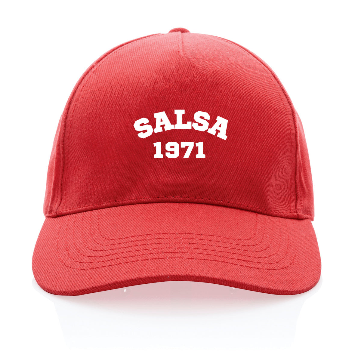 Casquette - Salsa 1971