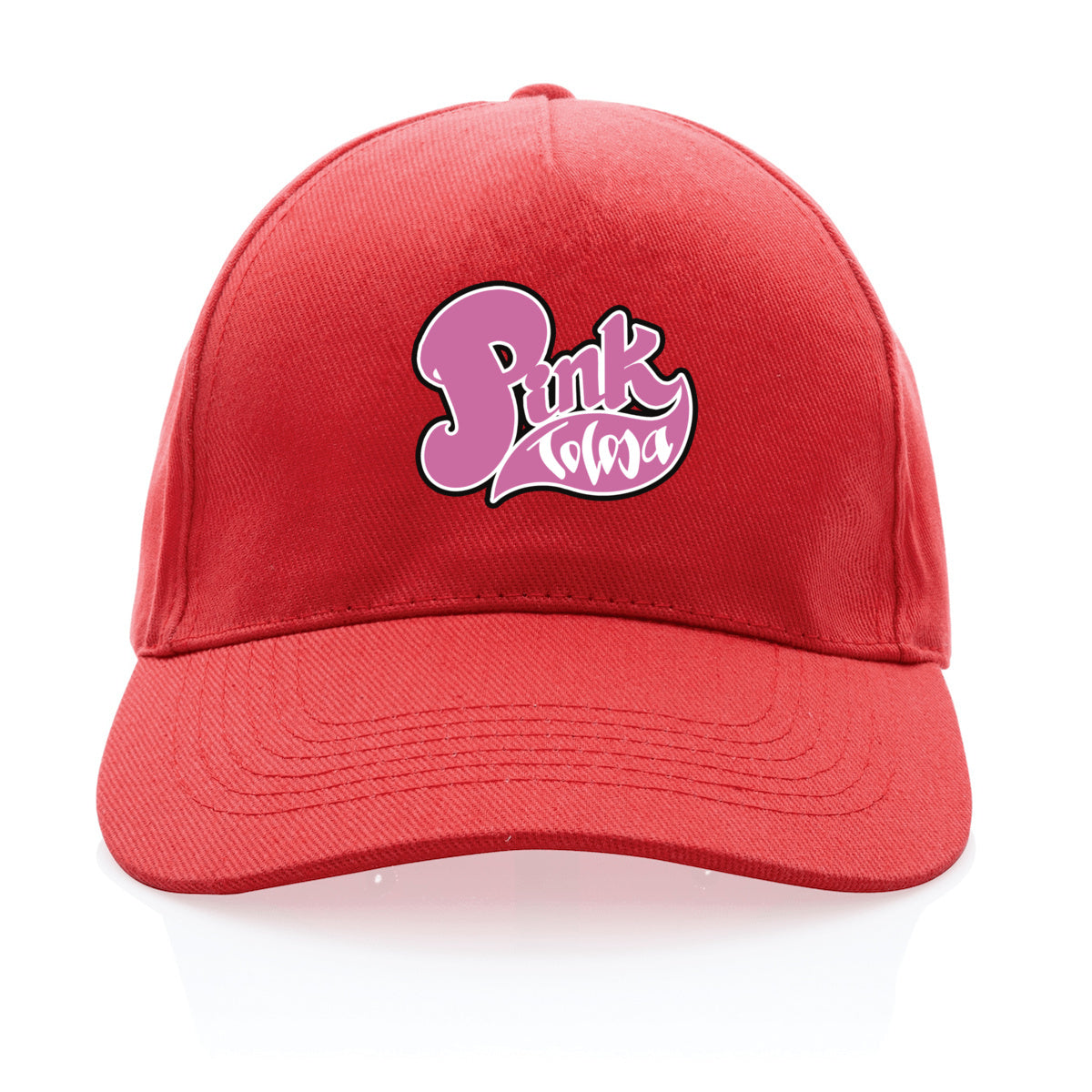 Casquette Pink Tolosa - by Pink Bugalu