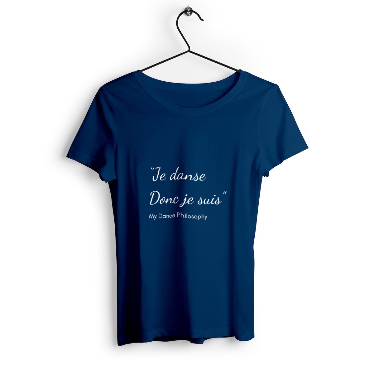 T-shirt premium - Femme - Philosophy