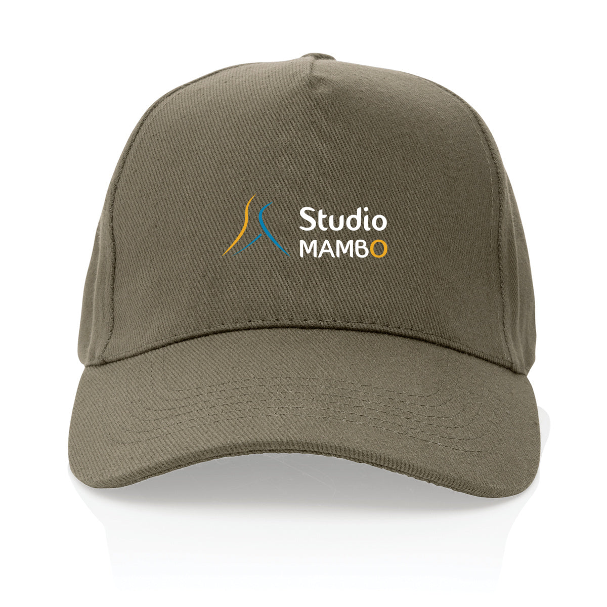 Casquette - By Studio Mambo