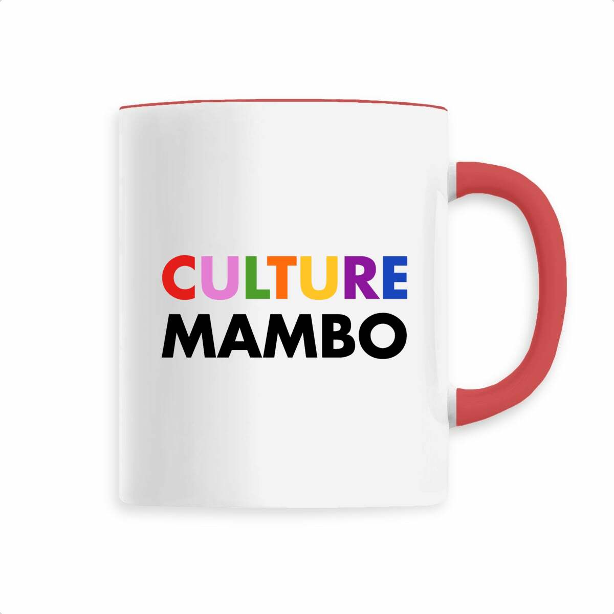 Mug - By Culture Mambo