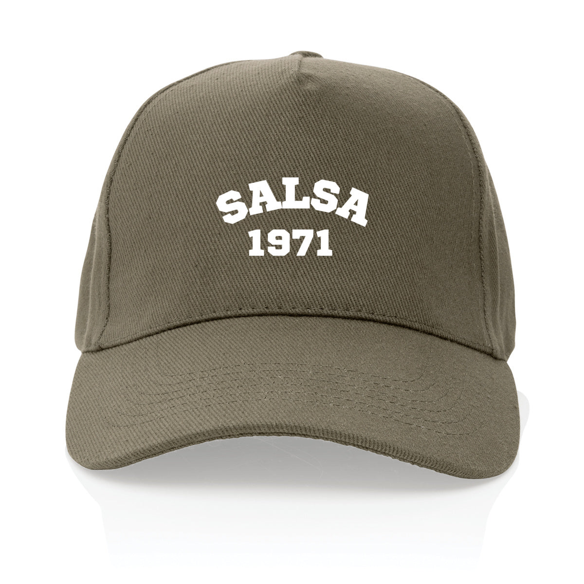 Casquette - Salsa 1971