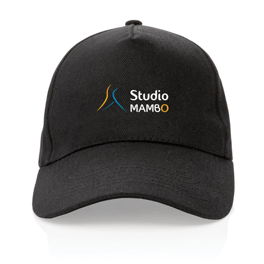 Casquette - By Studio Mambo