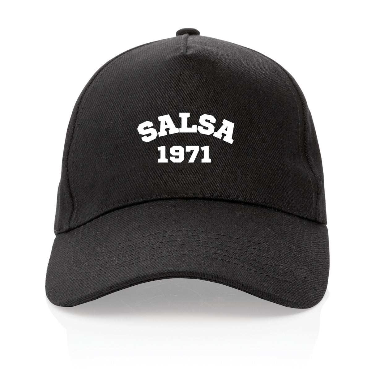 Casquette - Salsa 1971