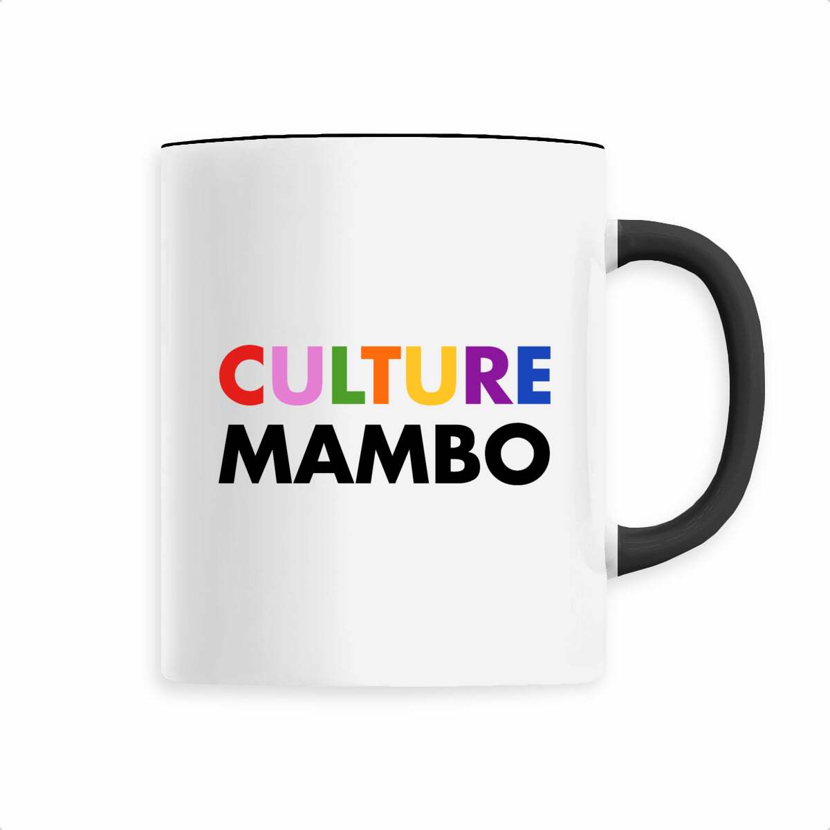 Mug - By Culture Mambo