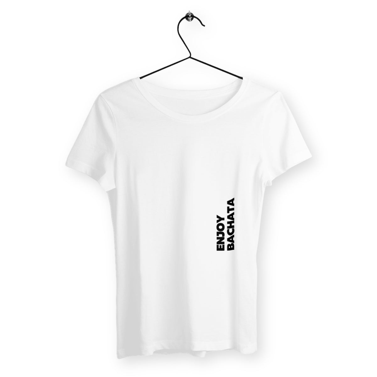 T-shirt léger - Femme - Enjoy bachata