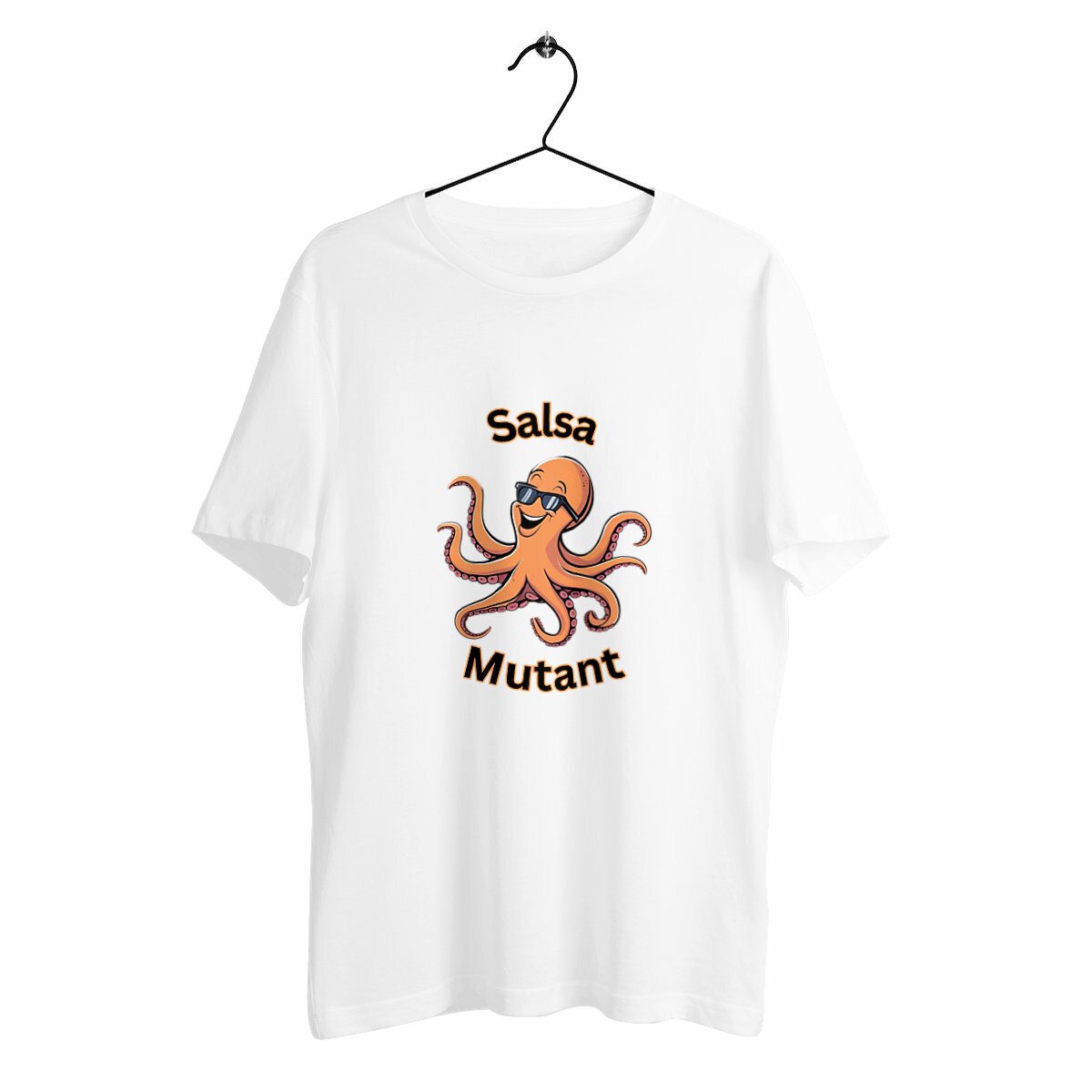 T-shirt premium - Unisexe - Salsa mutant