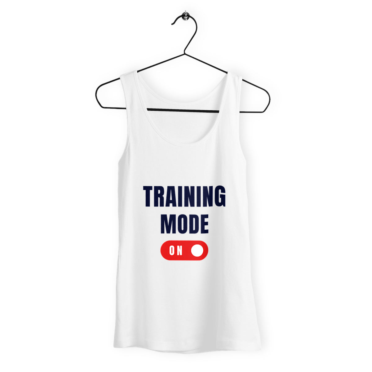 Débardeur ample - Femme - Training mode