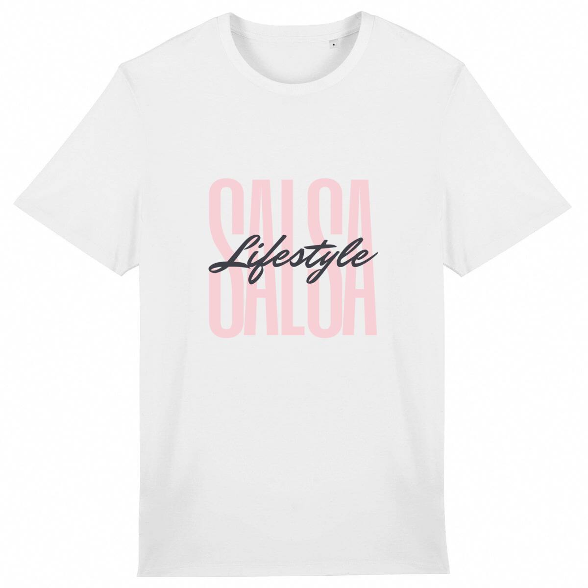 T-shirt léger - Homme - Salsa lifestyle