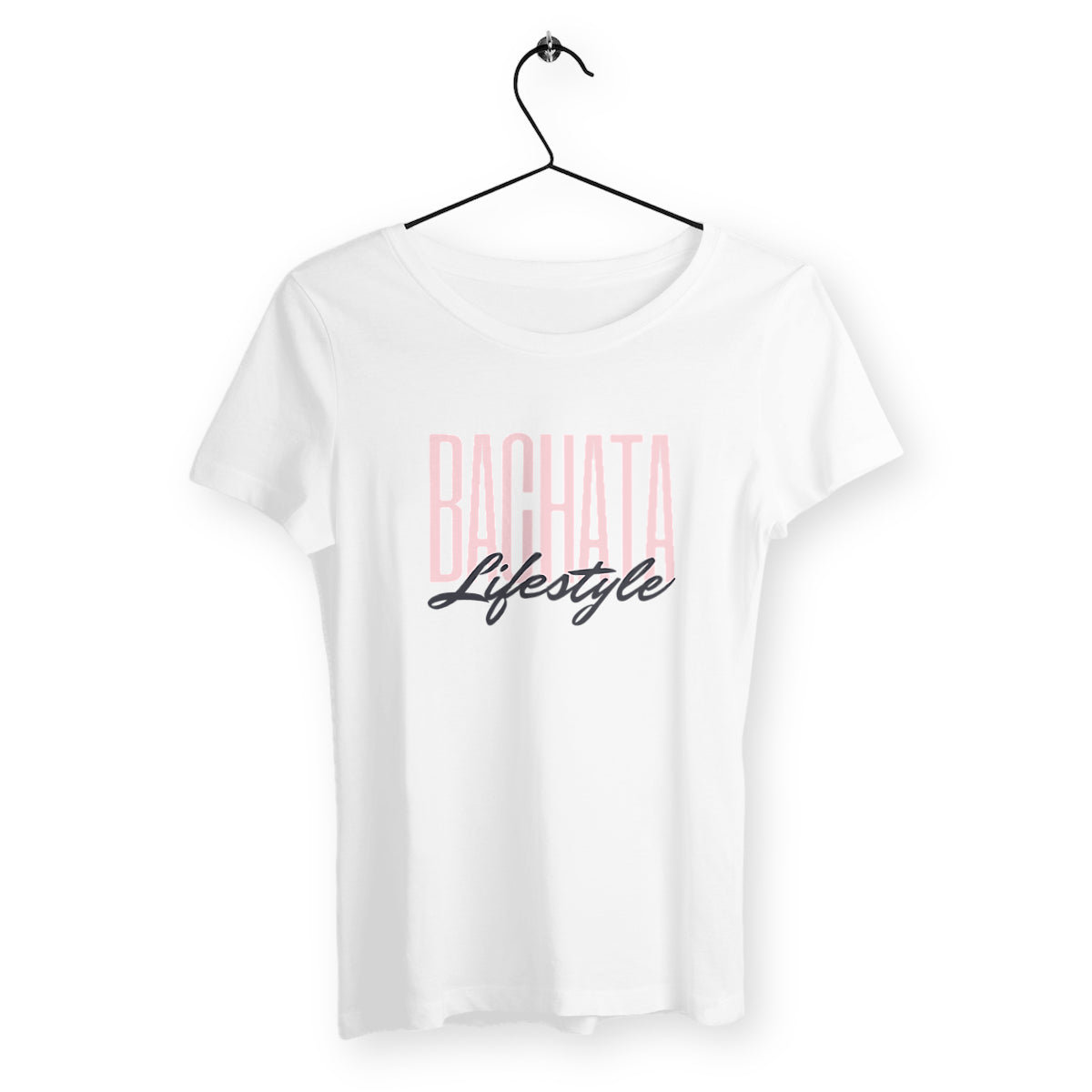 T-shirt léger - Femme - Bachata lifestyle