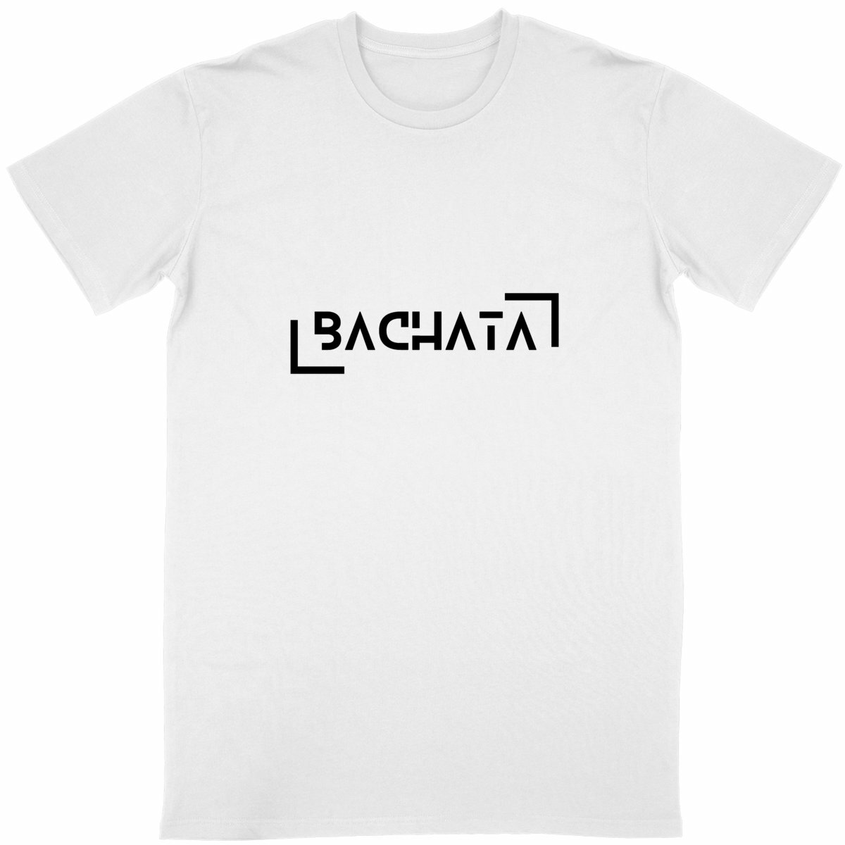 Tee shirt - unisex - Bachata