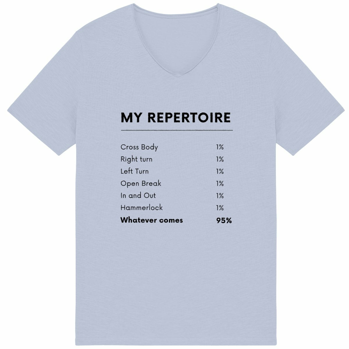 Tee shirt Slub - homme - repertoire