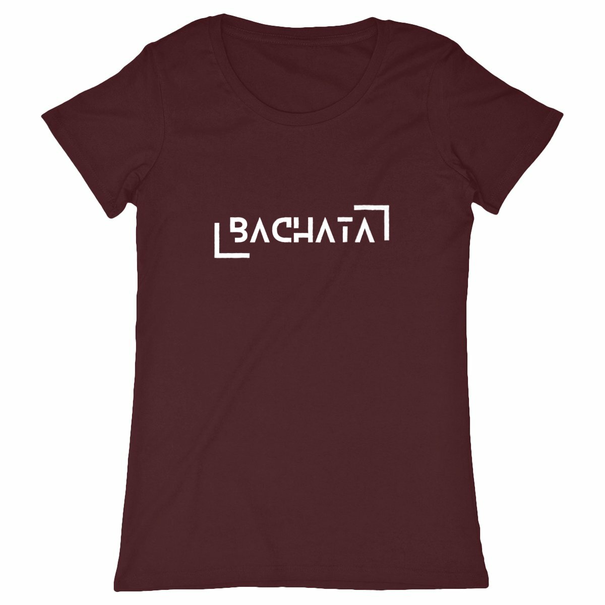 Tee shirt - femme - Bachata