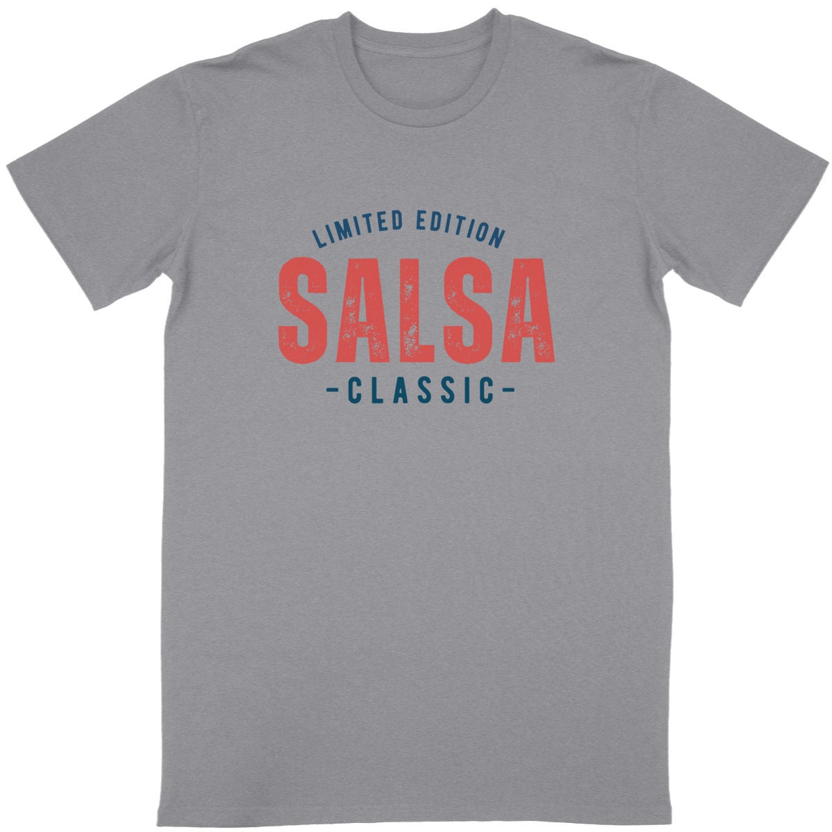 Tee shirt - unisex - Salsa classic