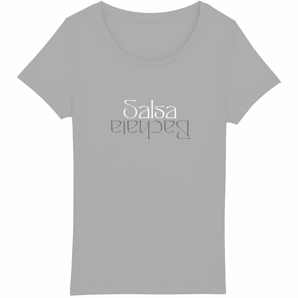 T-shirt léger - Femme - Salsa Bachata