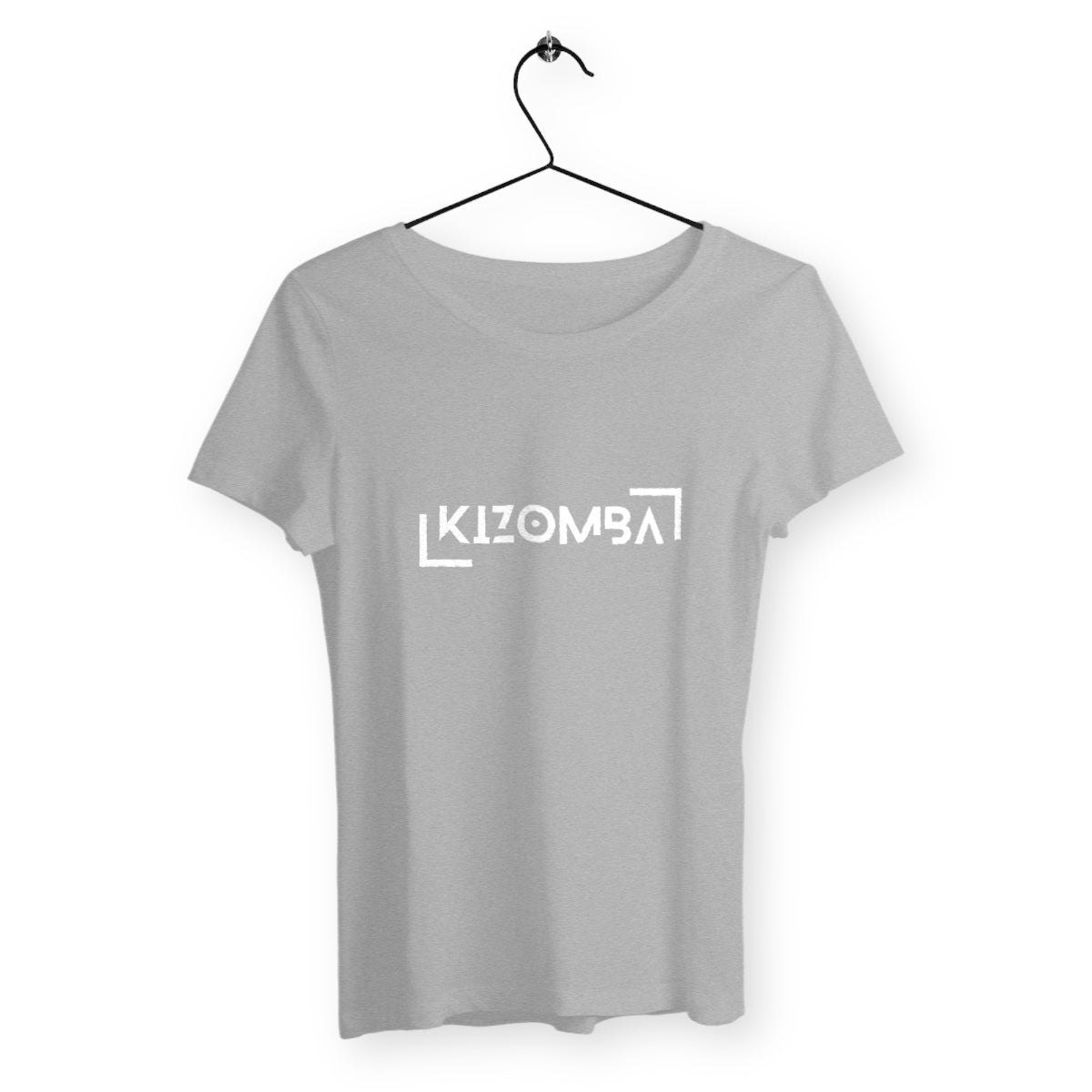 Tee shirt - Femme - Kizomba