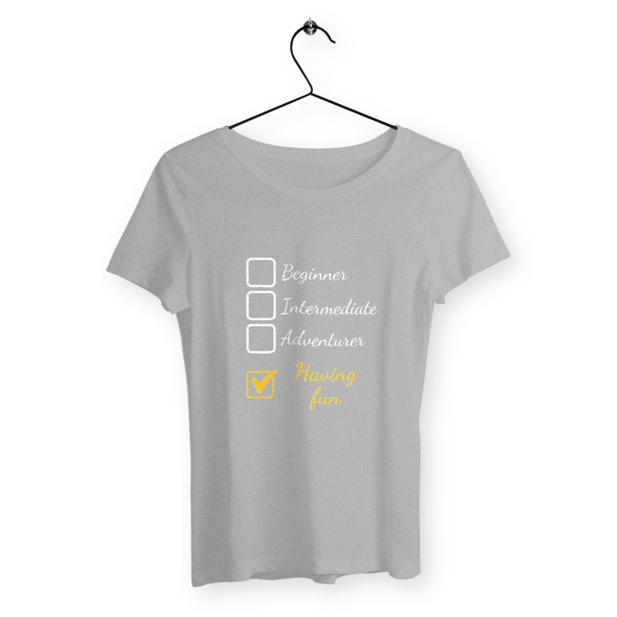 T-shirt - Femme - Enjoy