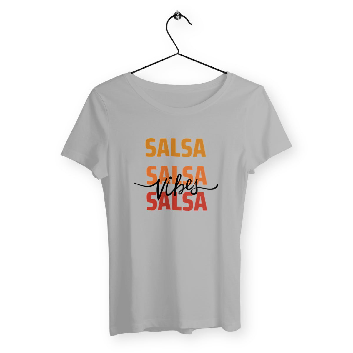 T-shirt léger - Femme - Salsa Vibes