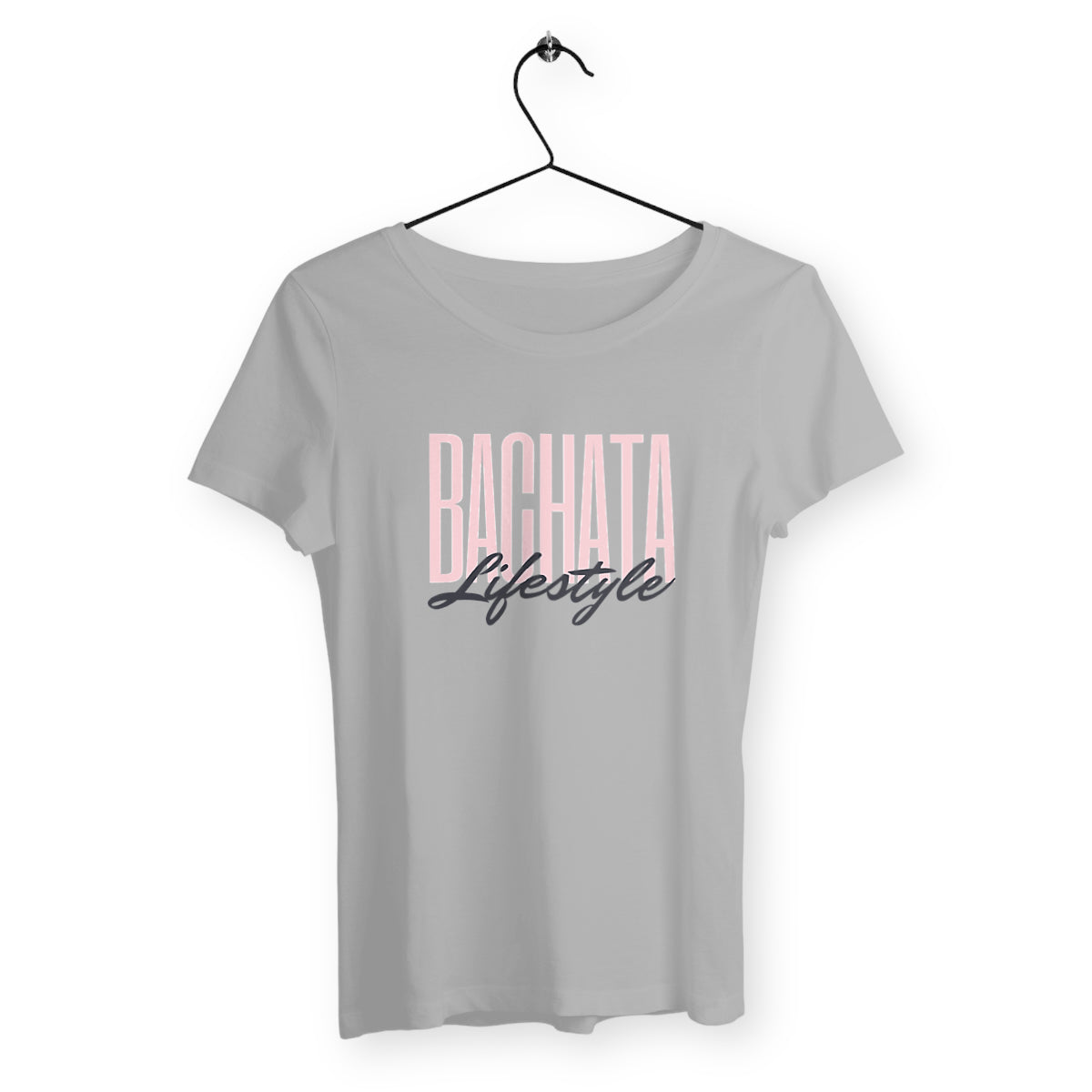 T-shirt léger - Femme - Bachata lifestyle