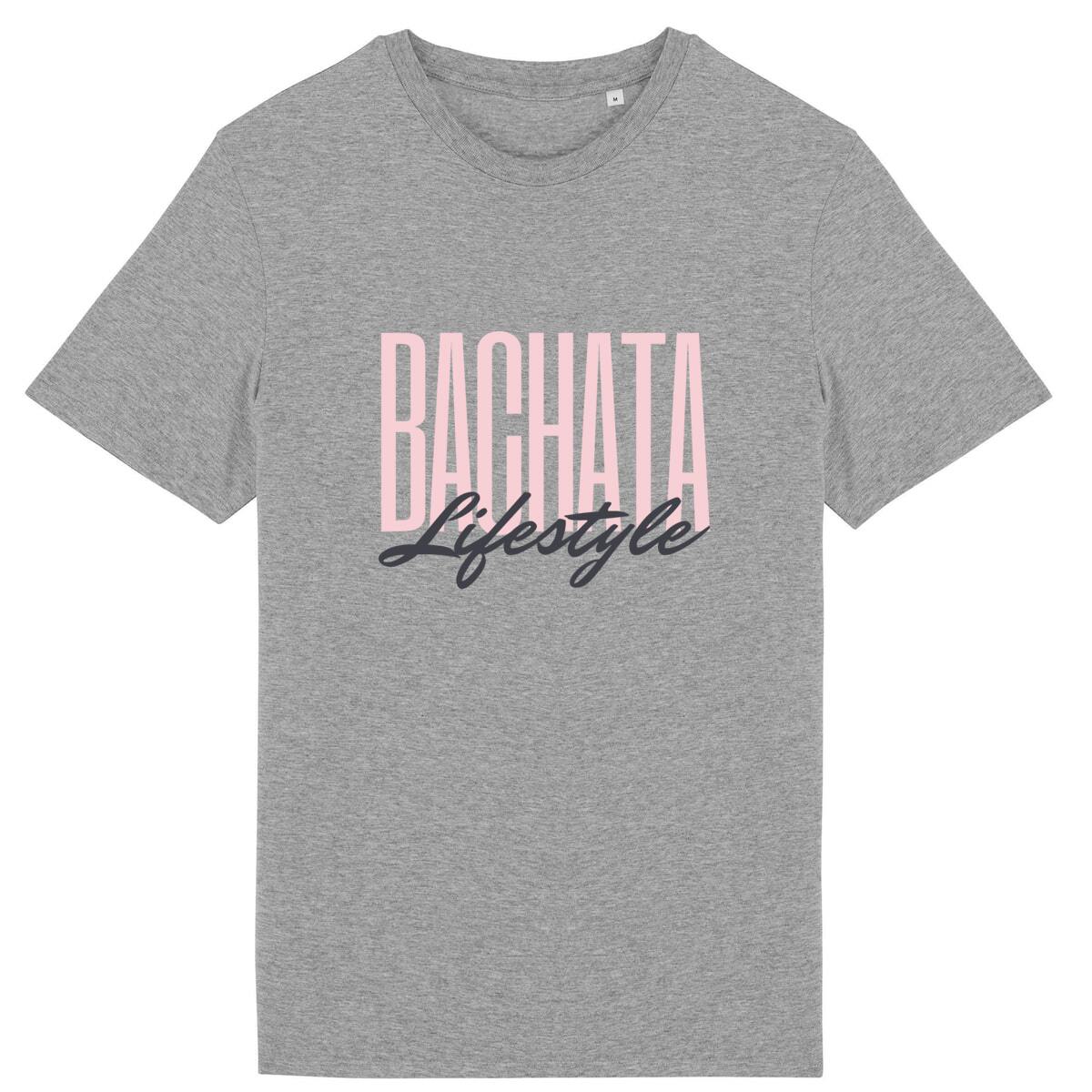 T-shirt léger - Unisexe - Bachata lifestyle