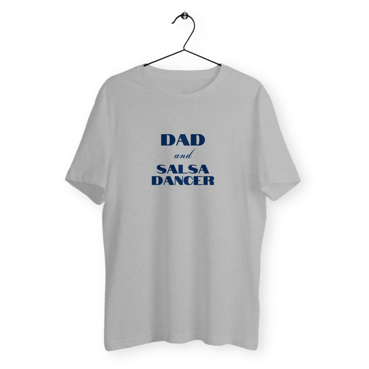 T-shirt léger - Unisexe - Salsa Dad