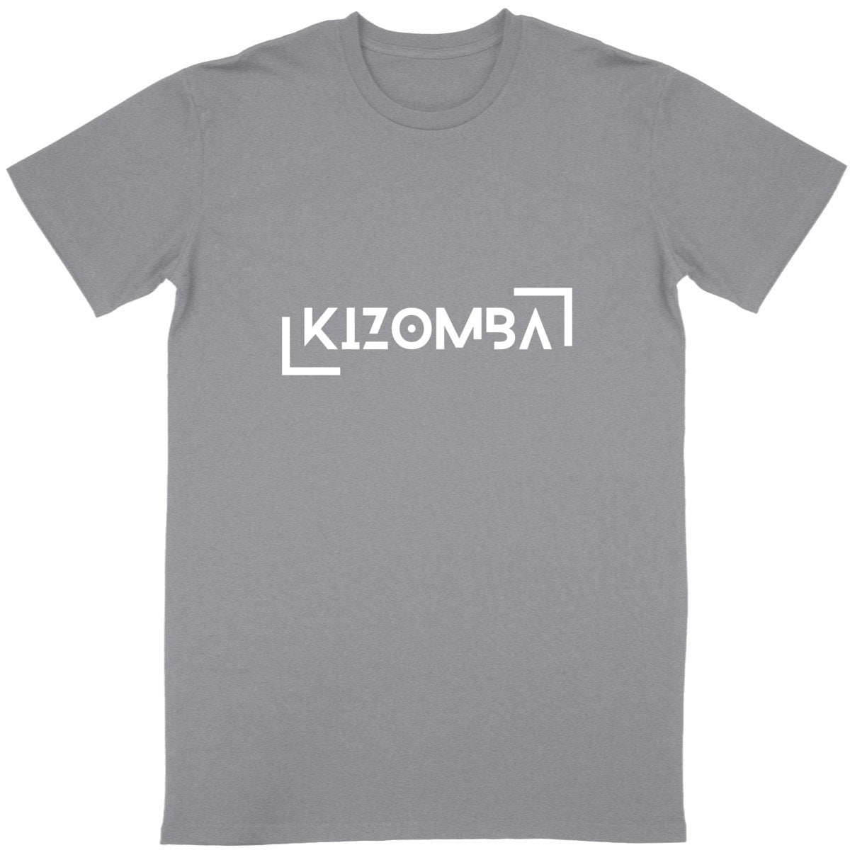 Tee shirt - unisex - Kizomba