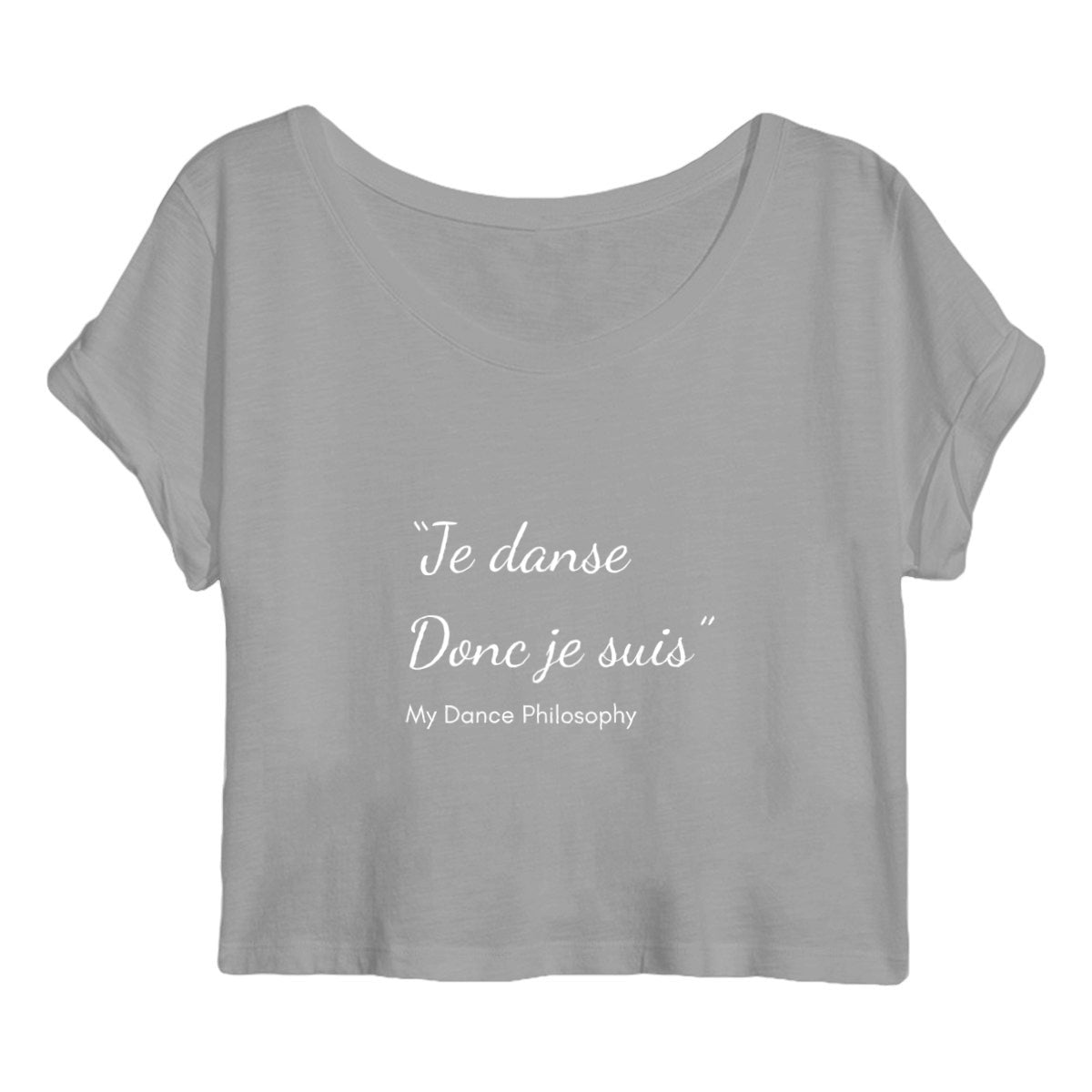 Crop top - Femme - Philosophy