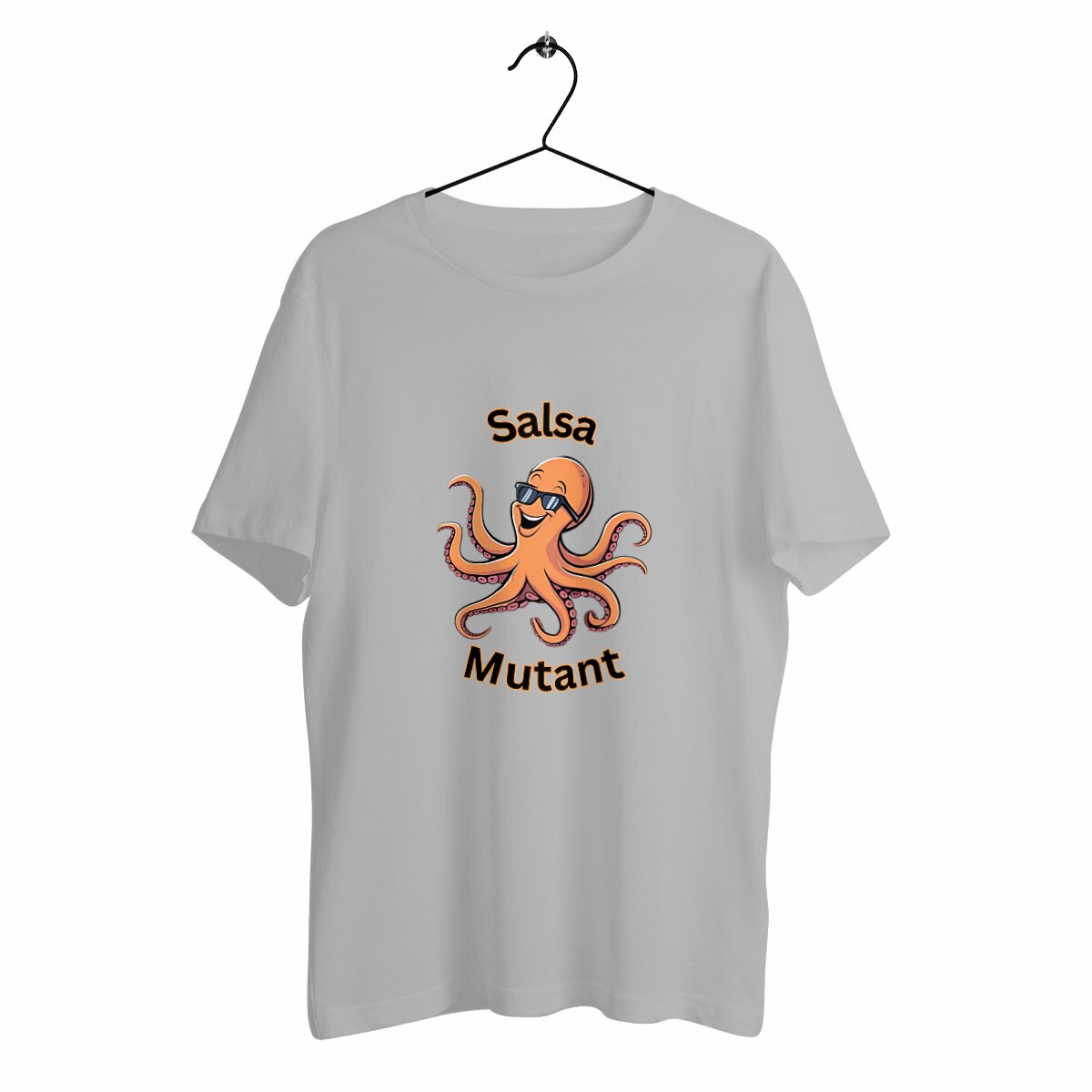 T-shirt premium - Unisexe - Salsa mutant