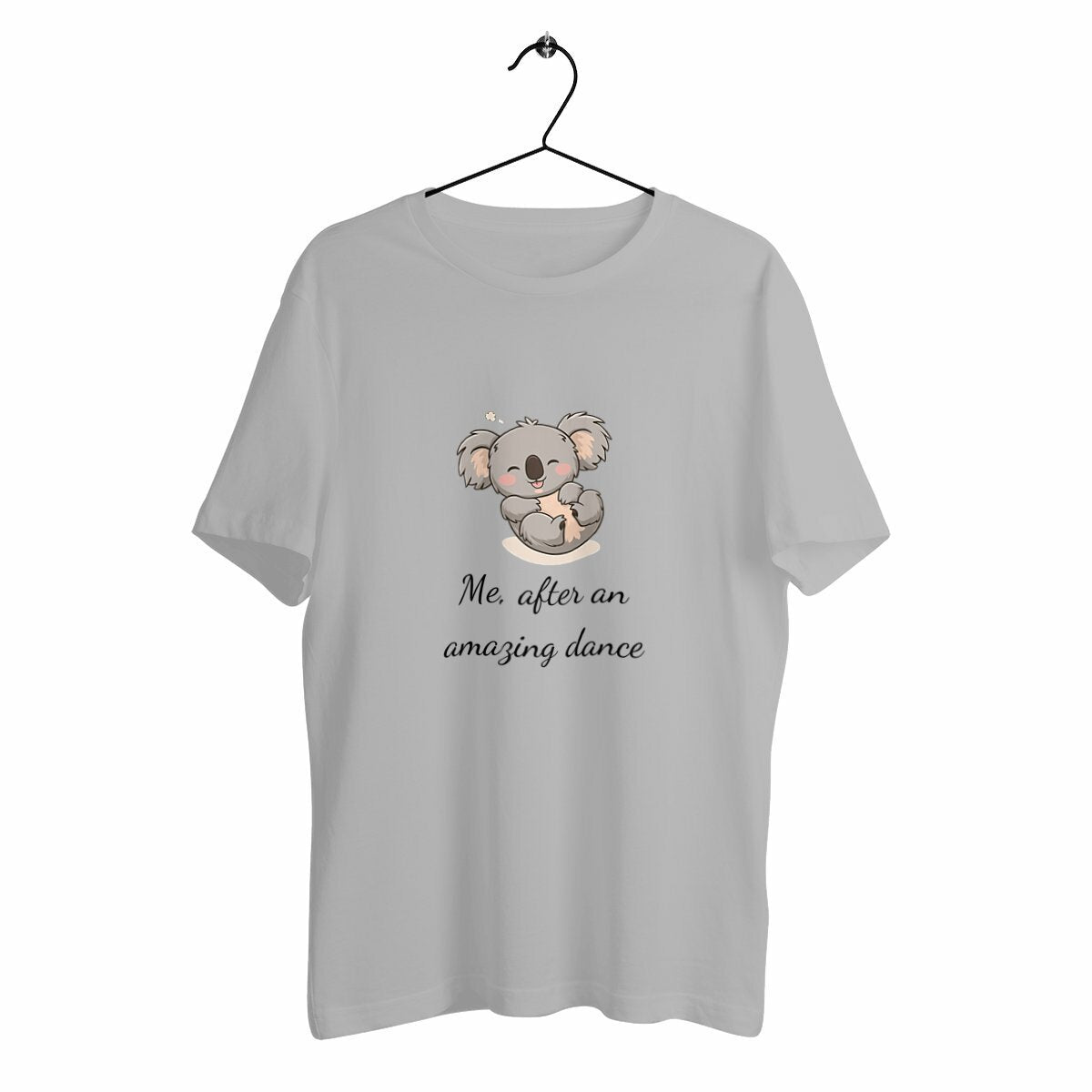 T-shirt premium - Unisex - Amazing koala