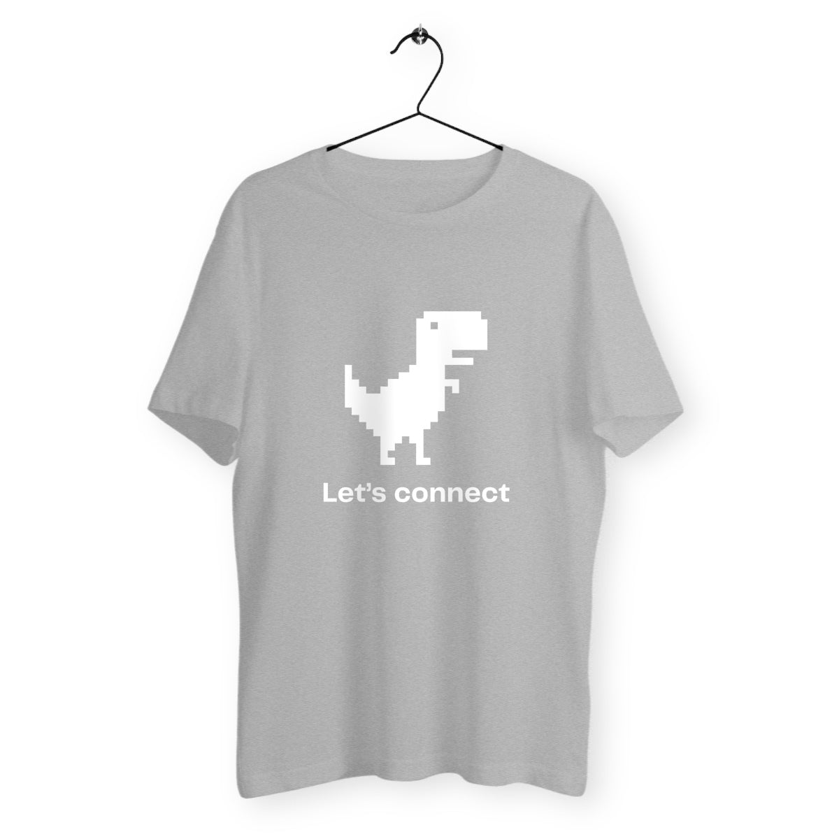 T-shirt léger - Unisexe - Connection loading