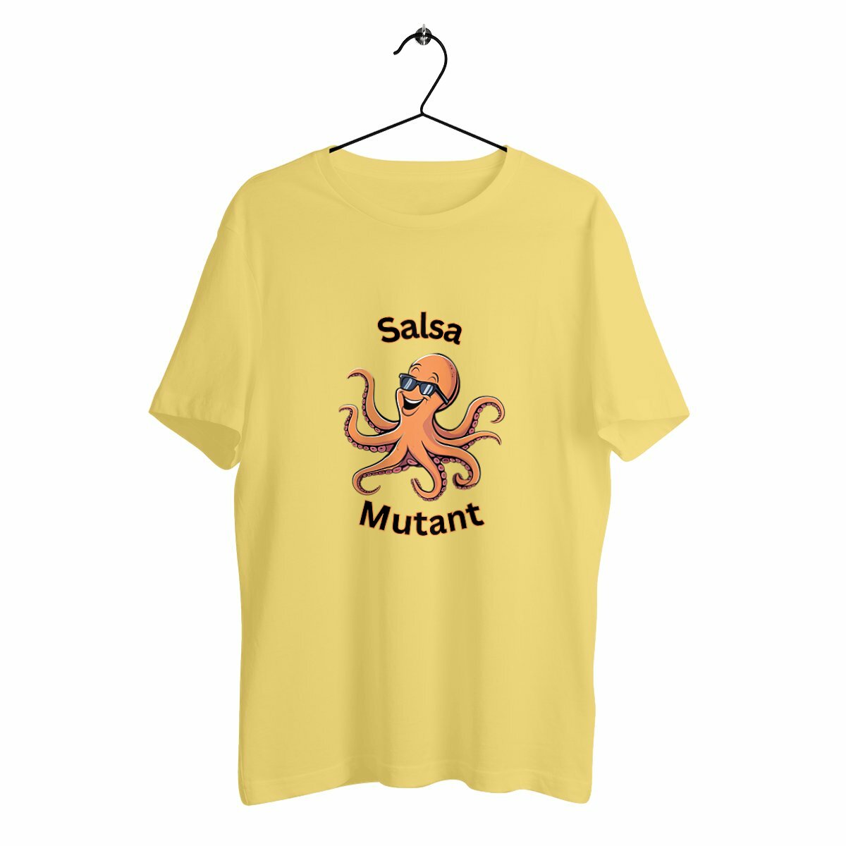 T-shirt premium - Unisexe - Salsa mutant