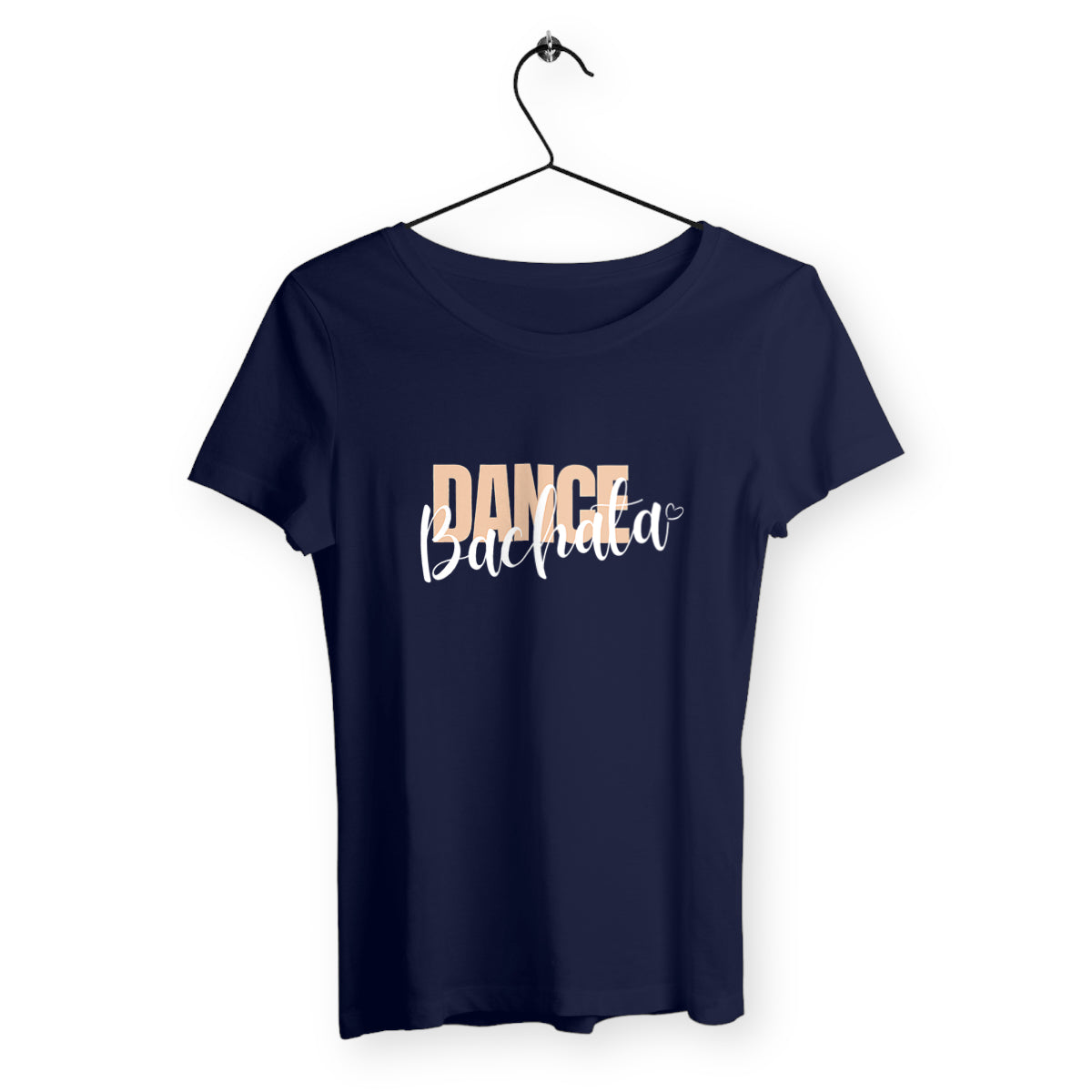 T-shirt léger - Femme - Dance bachata