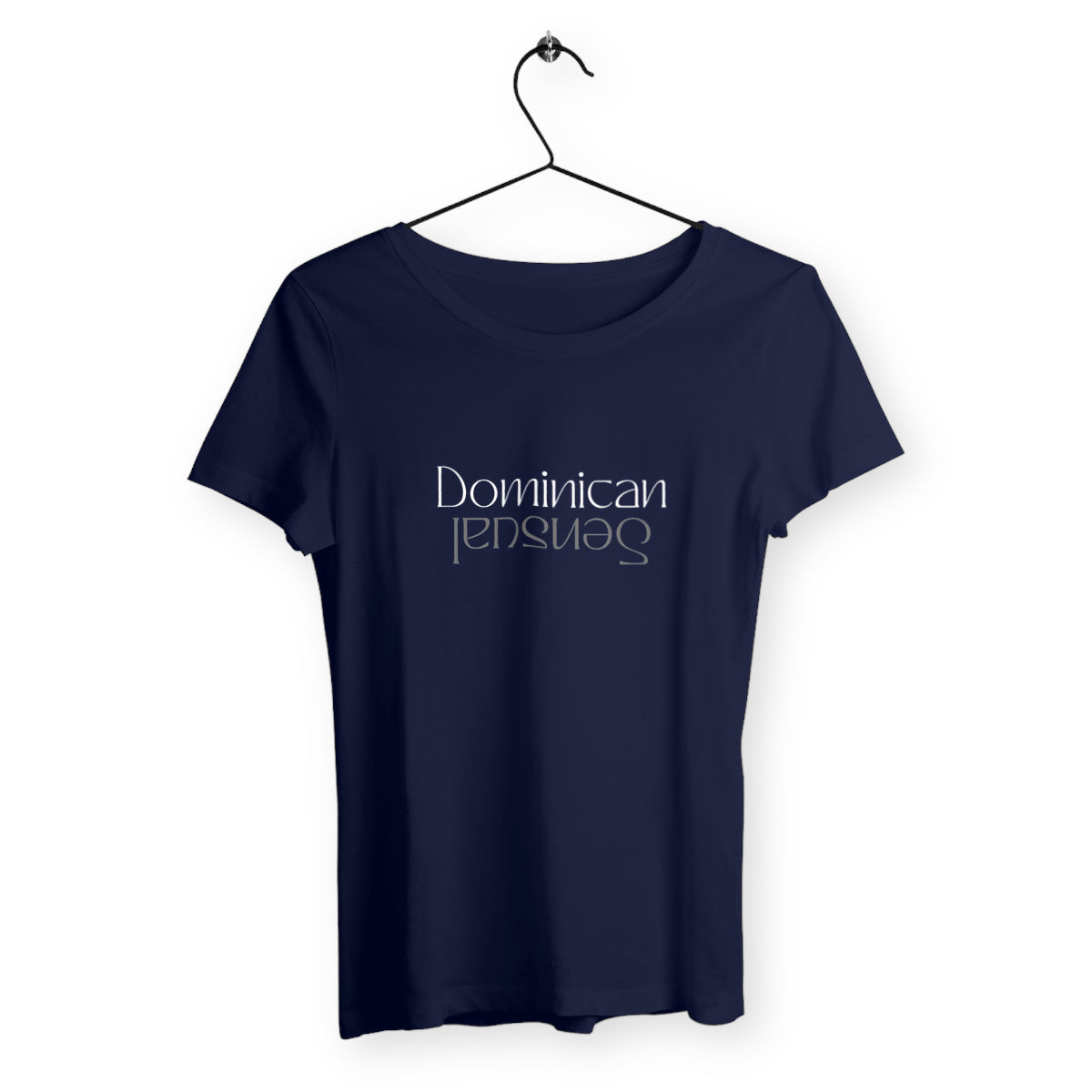 Tee shirt léger - Femme - Dominican Sensual