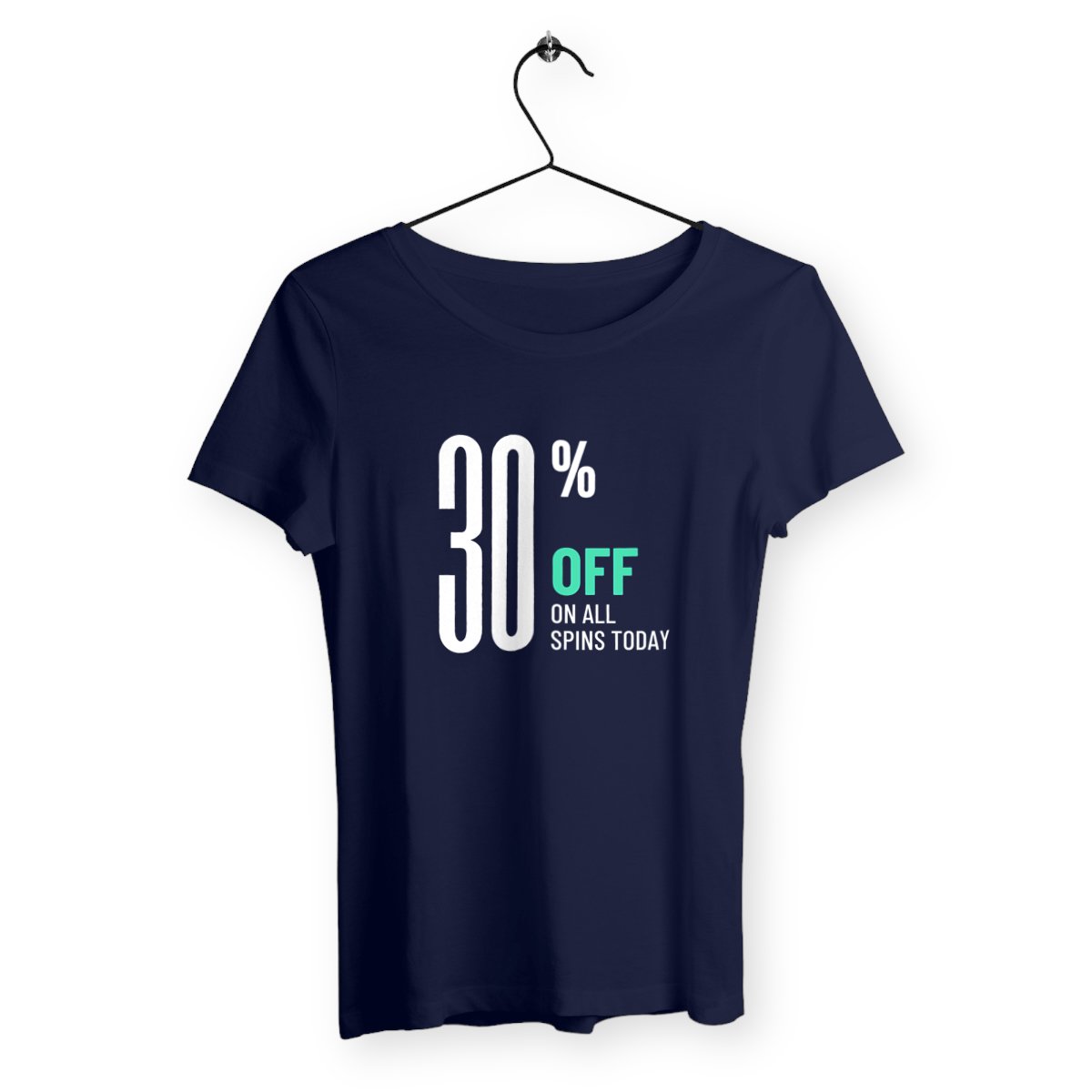 T-shirt léger - Femme - Soldes