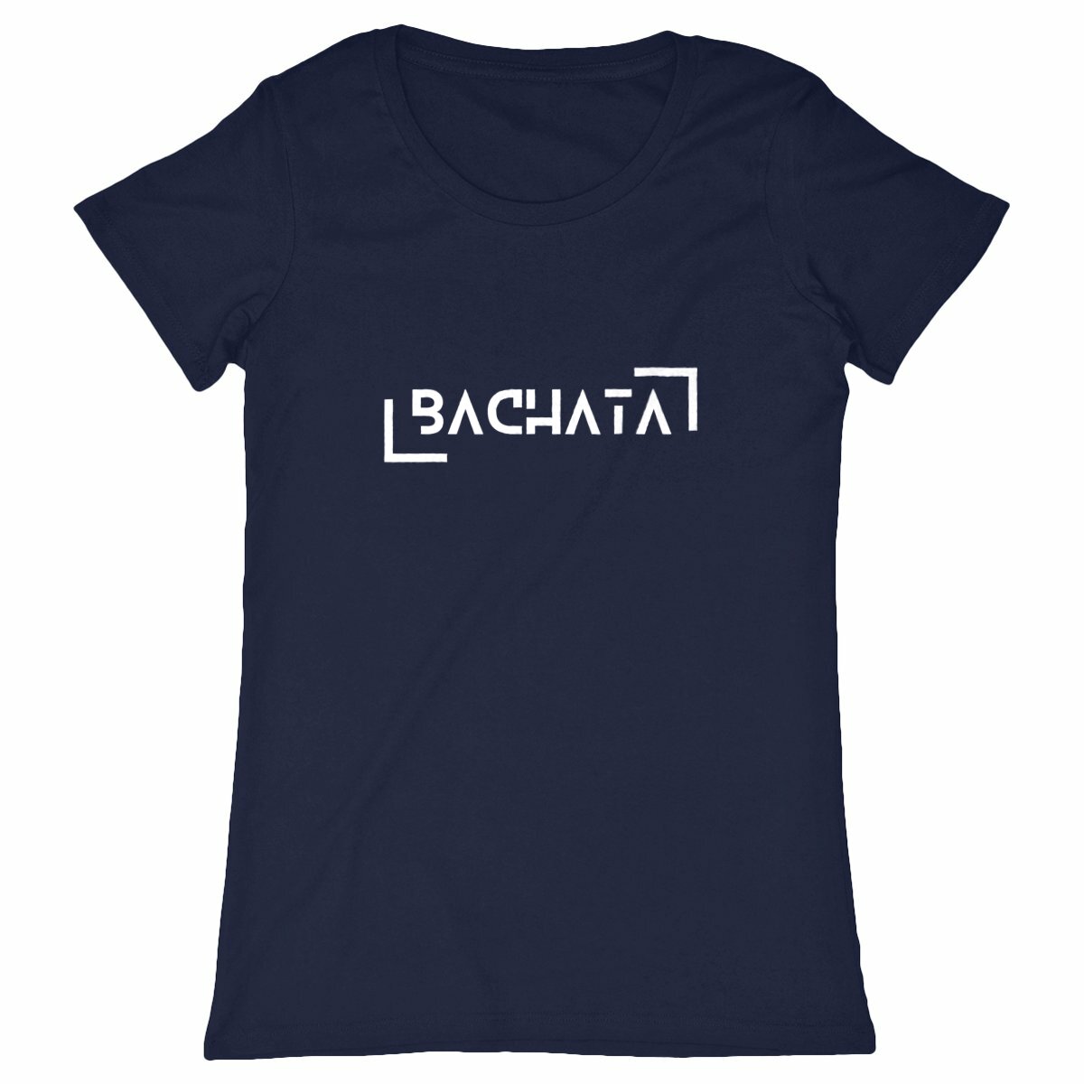 Tee shirt - femme - Bachata